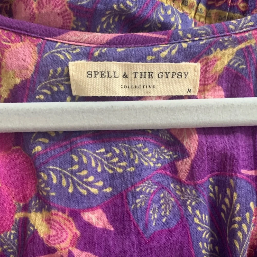 Spell and the Gypsy Bianca play dress - Picture 4 of 6